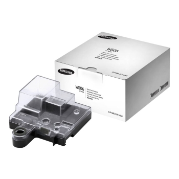 Pojemnik na zużyty toner Samsung  CLT-W506 [SU437A] oryginalny | 14000str.
