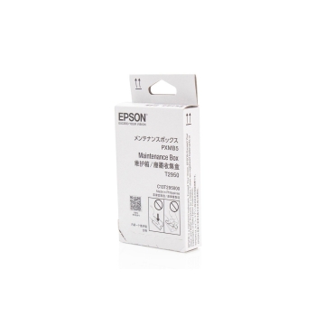 Zestaw konserwacyjny Epson T2950 [C13T295000] oryginalny | 3000str.