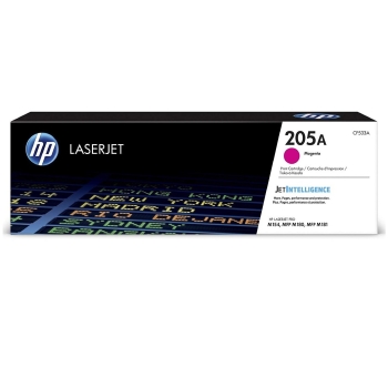 Toner HP 205A [CF533A] magenta, oryginalny| 900str.