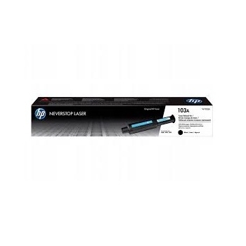 Toner HP 103A [W1103A] czarny, oryginalny | 2500str.