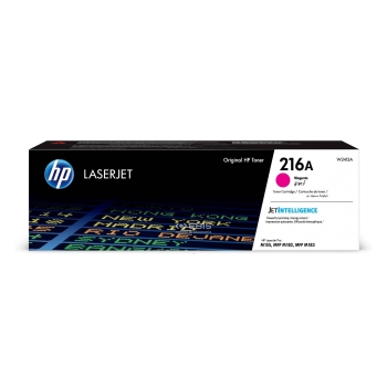 Toner HP 216A [W2413A] magenta, oryginalny | 850str.