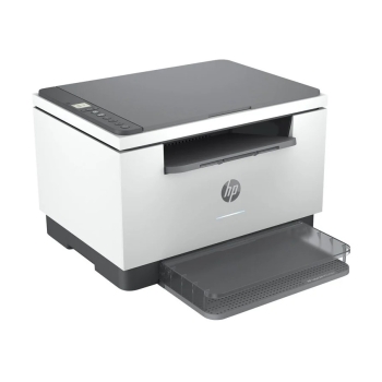 Laserowe monochromatyczne urządzenie wielofunkcyjne HP LaserJet MFP M234dw | 3w1 z WiFi i duplexem