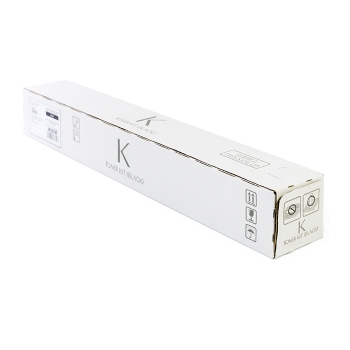 Toner JetWorld Kyocera TK-6325 [1T02NK0NL0] czarny, zamiennik | 35000str.